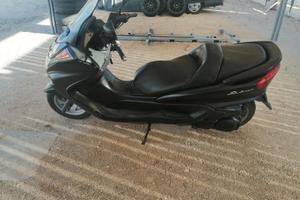 Motore YAMAHA Skyliner 250