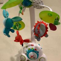 Giostrina da Lettino Tiny Love