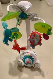 Giostrina da Lettino Tiny Love