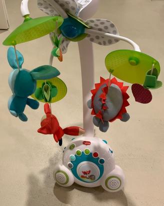 Giostrina da Lettino Tiny Love