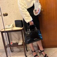 Pelliccia Sposa / Nicole Milano