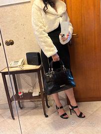 Pelliccia Sposa / Nicole Milano