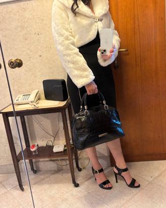 Pelliccia Sposa / Nicole Milano