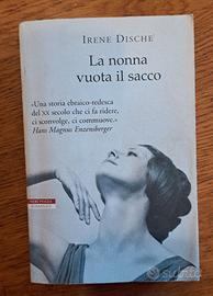 La nonna vuota il sacco - Irene Dische