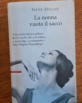 La nonna vuota il sacco - Irene Dische