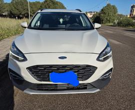 FORD Focus 4ª serie - 2019