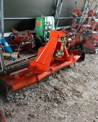 erpice rotante slam 250 SC 