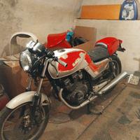 Suzuki 250 gse