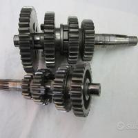 Cambio Morini 125 Corsaro Originale (completo)