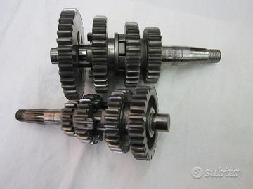 Cambio Morini 125 Corsaro Originale (completo)