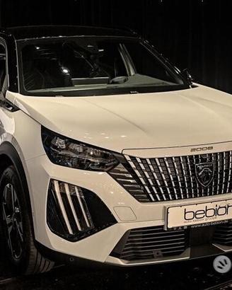 Ricambi usati peugeot 2008 2019-2024