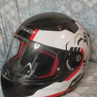 Casco LS2