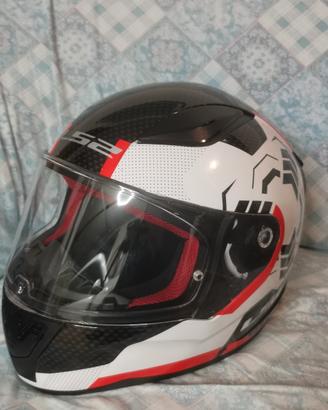 Casco LS2