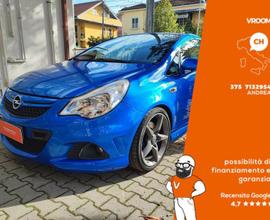 Opel Corsa 1.6 T 192CV 3 porte OPC