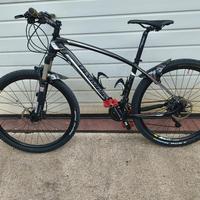 Bici MTB M