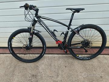 Bici MTB M