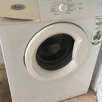 letto, lavatrice, letto IKEA, vitage baule