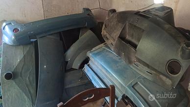 microcar mc1 