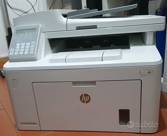 HP laserjet MFP M148fdw