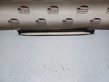 Pedana esterno laterale destro mercedes-benz ml350