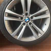 Cerchi 18" BMW