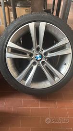 Cerchi 18" BMW