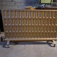 radiatori a olio marca DIMPLEX