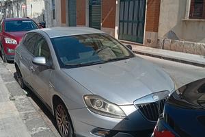 disponibilità di lancia delta 1600 diesel. in buon