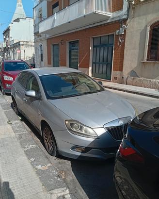 disponibilità di lancia delta 1600 diesel. in buon