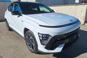 Hyundai Kona 1.6 FULL HYBRID NLINE