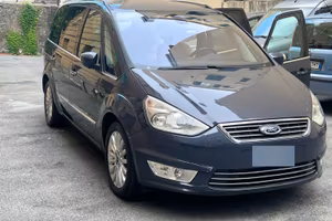 Ford Galaxy 2.0 TDCi 163 CV DPF Titanium