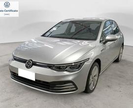 Volkswagen Golf 1.5 TSI EVO ACT Style