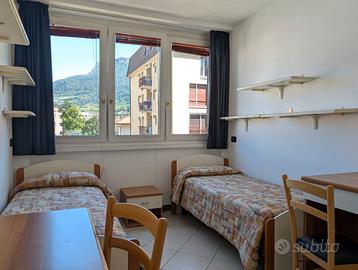 Trilocale in zona san pio X
