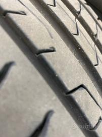 4 GOMME USATE ESTIVO 2254517 - CP40118720