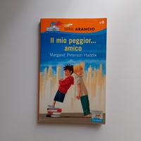 “Il mio peggior amico” di Margaret Peterson Haddix