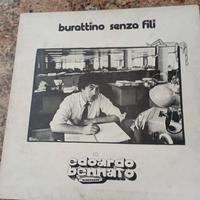 Edoardo bennato burattino senza fili 
