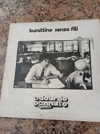 Edoardo bennato burattino senza fili 