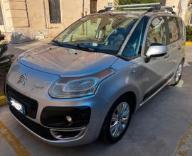 CITROEN C3 Picasso - 2010