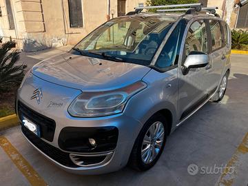 CITROEN C3 Picasso - 2010