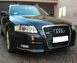 AUDI A6 3ª serie - 2009