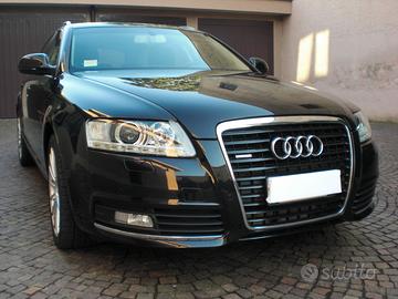 AUDI A6 3ª serie - 2009