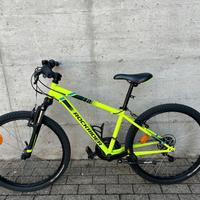 Bici per ragazzi e per bambini
