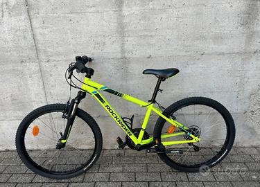 Bici per ragazzi e per bambini