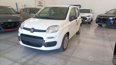 Fiat Panda 1.0 S&S Hybrid new 25