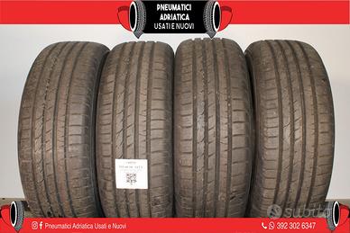 4 Gomme 255 60 R 18 Kuhmo al 100% SPED GRATIS