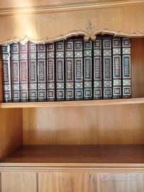 enciclopedia i maestri del colore 