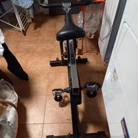  Bicicletta da spinning