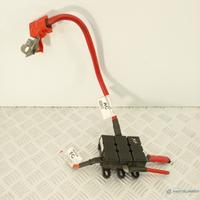 Portafusibili MEGA Jaguar XF X250 (2011)5605003090