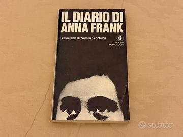 Il Diario di Anna Frank