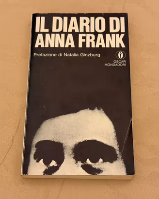 Il Diario di Anna Frank